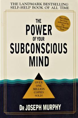 The Power Of Your Subconscious Mind
