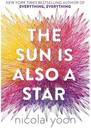The Sun Is Also A Star