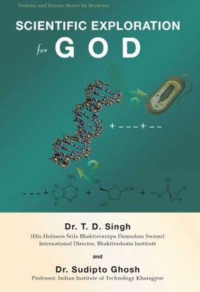 Scientific Exploration For God