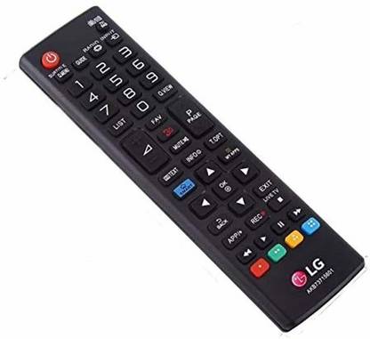 LG LED LCD TV UNIVERSAL LG Remote Controller