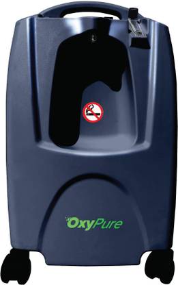 Oxypure Oxygen concentrator Oxygen Concentrator