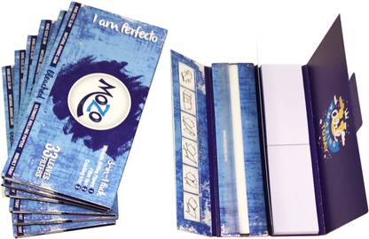 Treasure House Rolling Paper