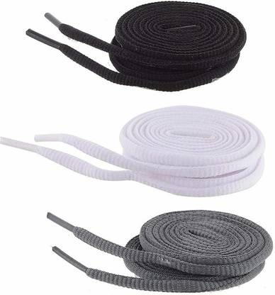 HIVVO Different Color Shoelace Shoe Lace
