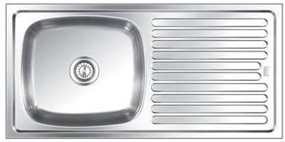 NIRALI ELEGANCE SMALL ELEGANCE SMALL Vessel Sink