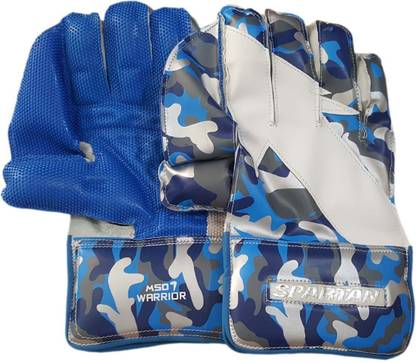 Spartan wicket-keeping gloves Wicket Keeping Gloves
