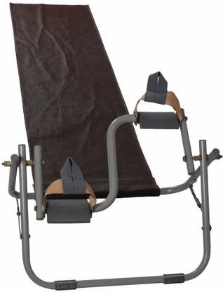 VISSCO Indoor Exercise Hip Cycle to Help in Toning & Shaping Up the Lower Body Back / Lumbar Support