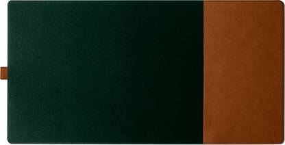 DailyObjects Rectangular Pack of 1 Table Placemat