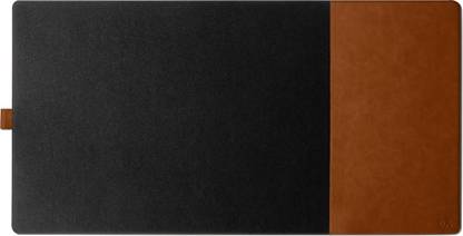 DailyObjects Rectangular Pack of 1 Table Placemat