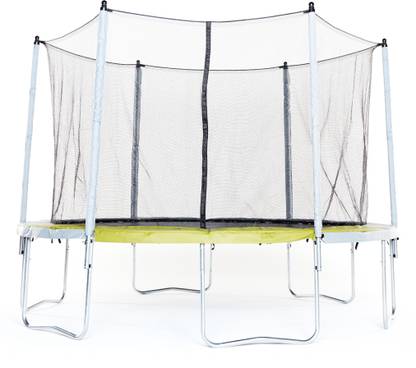 Domyos by Decathlon Trampoline And Protective Netting Essential 365 Trampoline