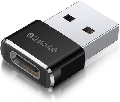 Sketchfab USB Adapter