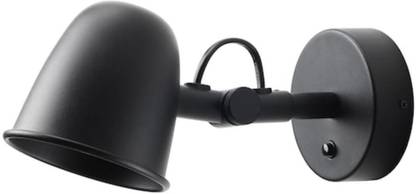 IKEA Swing Arm Wall Light Wall Lamp With Bulb