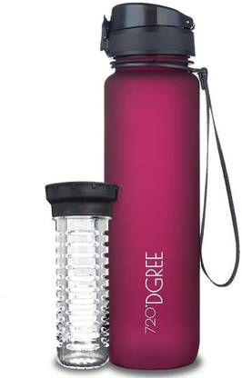 720°DGREE 1000 ml Tritan Bottle