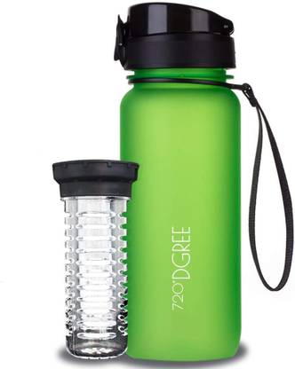 720°DGREE Tritan Fruit 650 ml Bottle