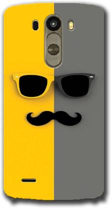 Tweakymod Back Cover for LG G3