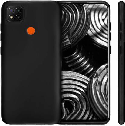 NKCASE Back Cover for Redmi 9