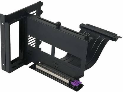 COOLER MASTER Memory Card Case for Vertical GPU Holder Kit