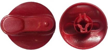 Doctorspare Washing Machine knob Appliance Knob