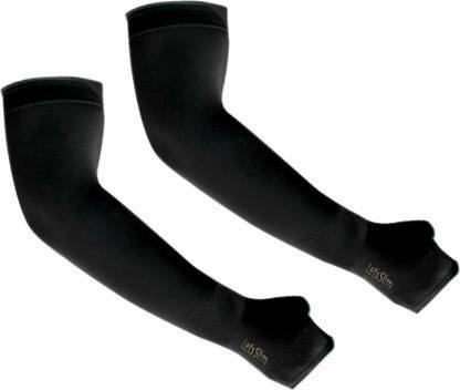 TETRA WORLD Cotton, Nylon Arm Sleeve For Men & Women
