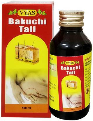 vyas Bakuchi Tail Effective in Different Skin Diseases and Eczema