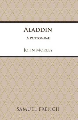 Aladdin