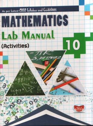 SPD MATHEMATICS LAB MANUAL - 10
