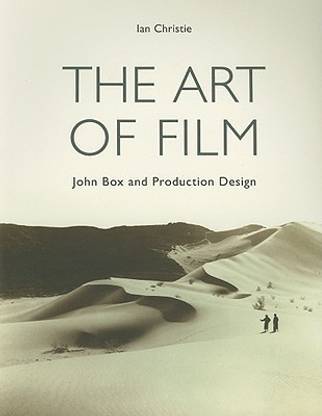 The Art of Film - John Box and Production Design