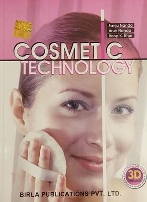 Cosmetic Technology