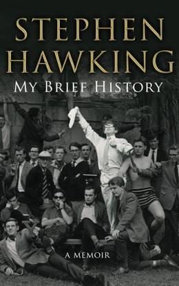 My Brief History  - A Memoir