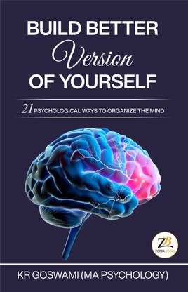 Build Better Version Of Yourself
