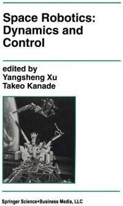 Space Robotics: Dynamics and Control