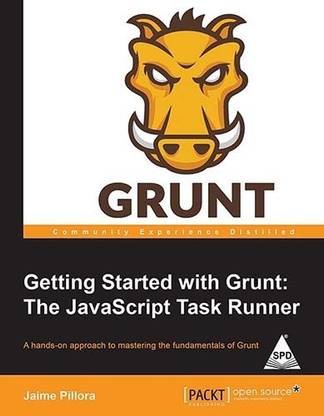 Getting Started with Grunt: The JavaScript Task Runner