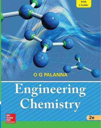 Engineering Chemistry Second Edition