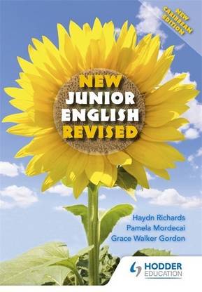 New Junior English Revised 2nd edition