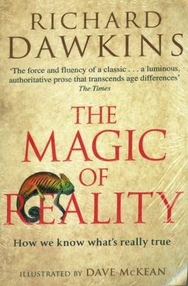 The Magic of Reality