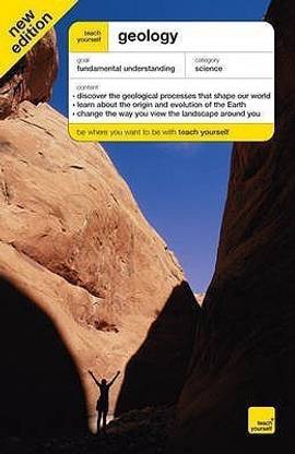 Teach Yourself Geology
