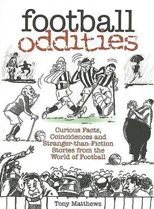 Football Oddities