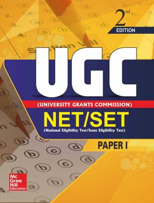 UGC Net/Set Paper 1