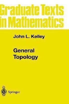 General Topology