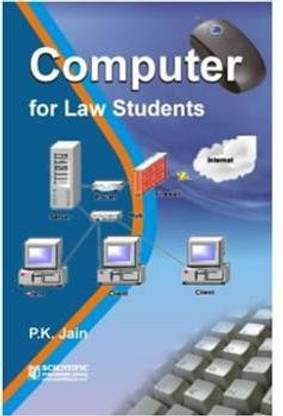 Computer for Law Students