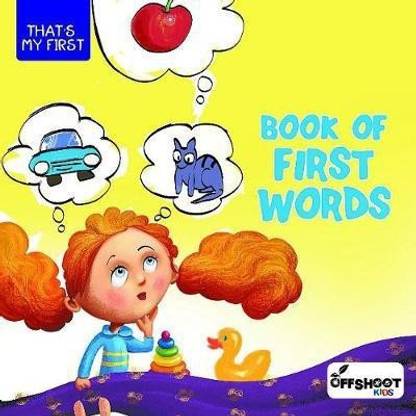 Books of First Words