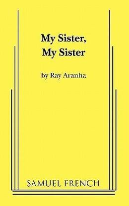 My Sister, My Sister