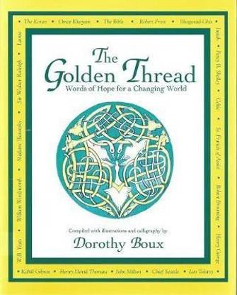 The Golden Thread