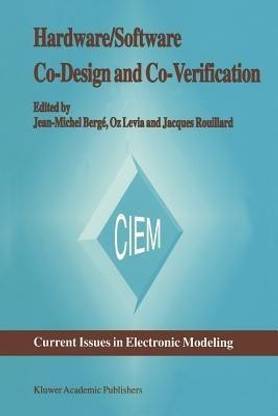 Hardware/Software Co-Design and Co-Verification