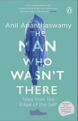 The Man who Wasn't There