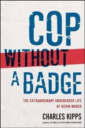 Cop Without a Badge