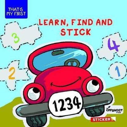 Learn, Find and Stick