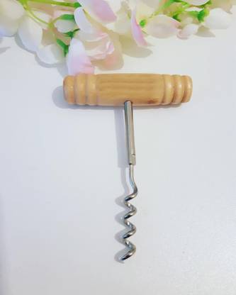 play run Wine Opener Bottle Opener
