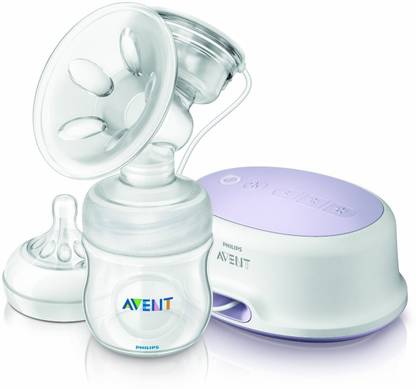 Philips Avent Comfort Breast Pump  - Electric