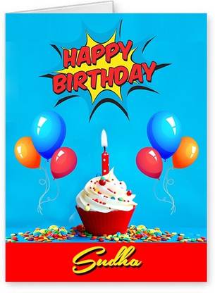 Midas Craft Greeting Card