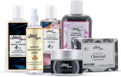 Mirah Belle Anniversary Gift Hamper for Him